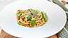 Spaghetti alla nerrano