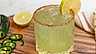 Spicy margarita