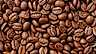 Svenskarna vill helst ta en fika med kungen kaffebönor