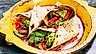 Svenskmärkning taco biff