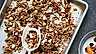 Ta vad du har-granola