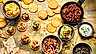 tacosm, chili, texmex