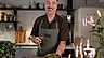 Tareq Taylors chimichurri