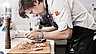 Tommy Myllymäki trea i Bocuse d´Or