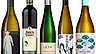 Vitt vin Redaktionens favoriter header