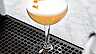 Whisky sour