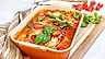 Zeinas melanzane alla parmigiana